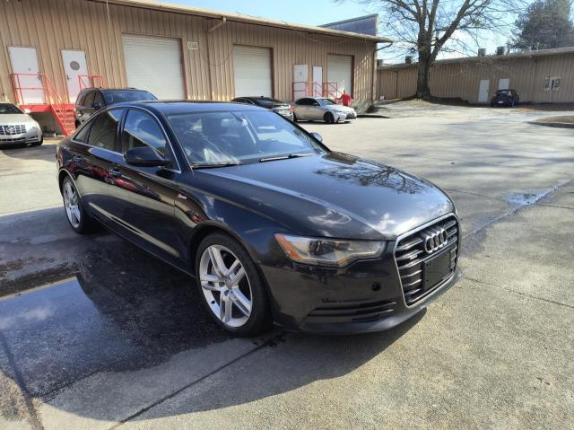 Obraz 2013 AUDI A6 PREMIUM PLUS 2013