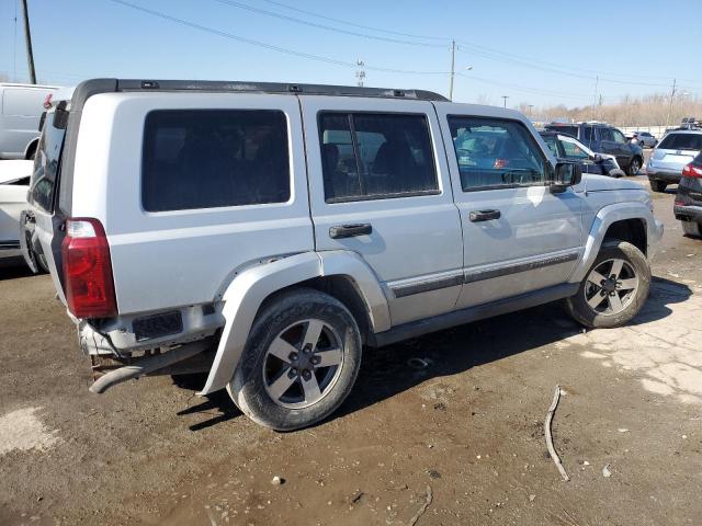 Изображение 3 2006 JEEP COMMANDER  2006 с VIN 1J8HG48K96C239087