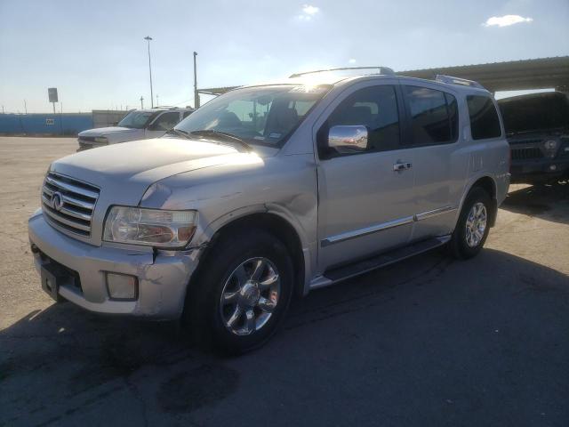 Obraz 2004 INFINITI QX56  2004