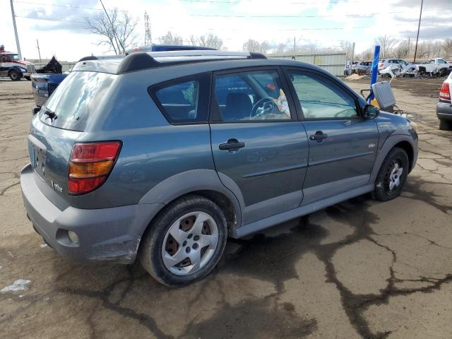 Obraz 3 z 2008 PONTIAC VIBE  2008 z VIN 5Y2SL65868Z412335