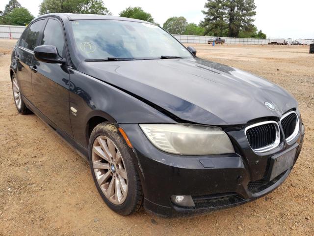 Изображение 2011 BMW 328 XI 2011