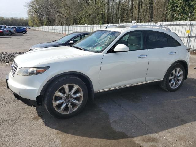 Obraz 1 z 2007 INFINITI FX35  2007 z VIN JNRAS08W48X206044