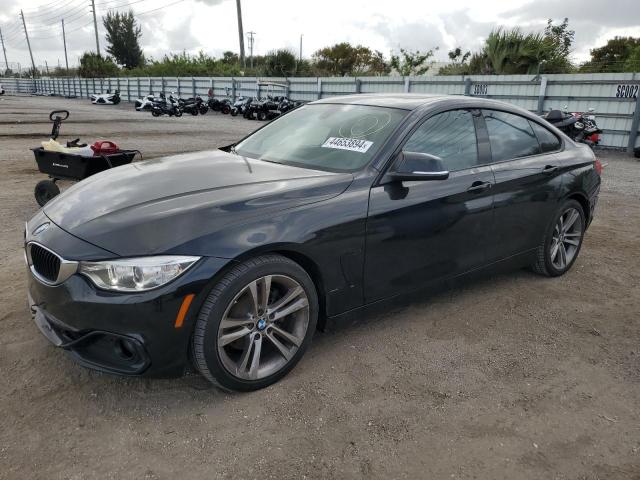 Obraz 1 z 2015 BMW 428 I GRAN COUPE 2015 z VIN WBA4A5C58FGK15612