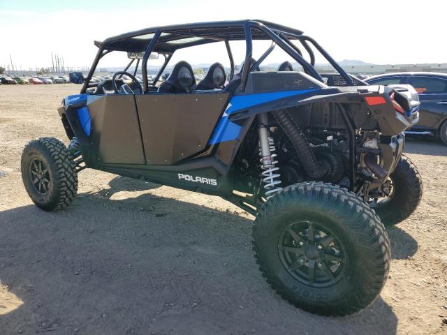 Obraz 3 z 2021 POLARIS RZR XP 4 TURBO S VELOCITY 2021 z VIN 3NSP4E927MF569857