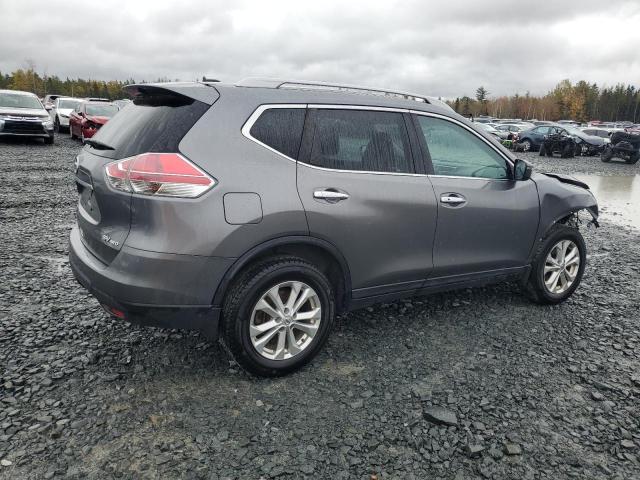 Изображение 3 2016 NISSAN ROGUE S 2016 с VIN 5N1AT2MVXGC832415