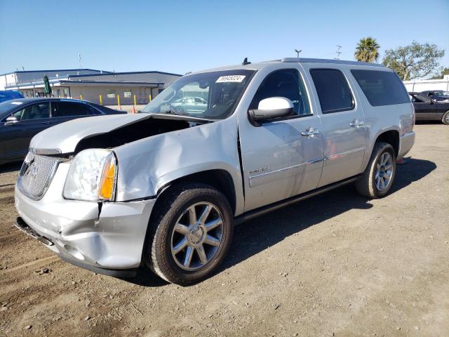 Image 1 of 2011 GMC YUKON XL DENALI 2011 with VIN 1GKS1MEF6BR139031