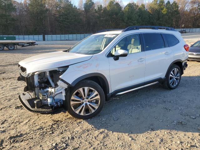 Image 1 of 2022 SUBARU ASCENT LIMITED 2022 with VIN 4S4WMAPD2N3470884