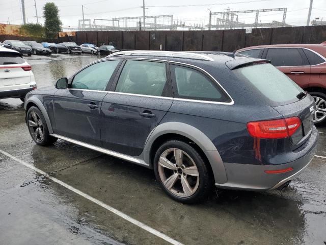 Изображение 2 2014 AUDI A4 ALLROAD PREMIUM PLUS 2014 с VIN WA1UFAFL1EA161198