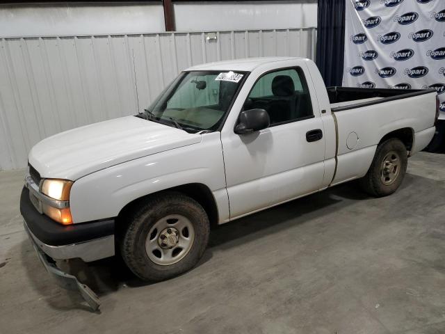 2004 CHEVROLET SILVERADO C1500 2004 image