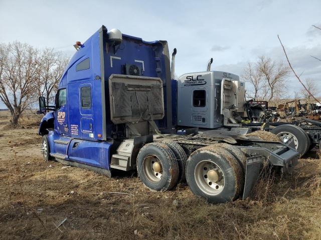 Изображение 3 2022 KENWORTH CONSTRUCTION T680 2022 с VIN 1XKYDP9X4NJ100155