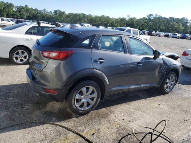 Image 3 of 2016 MAZDA CX-3 SPORT 2016 with VIN JM1DKBB75G0105886