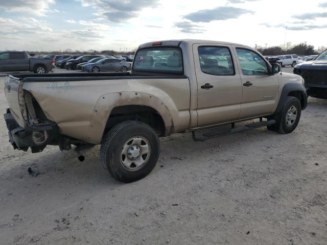 Image 3 of 2008 TOYOTA TACOMA DOUBLE CAB PRERUNNER LONG BED 2008 with VIN 3TMKU72N58M014483
