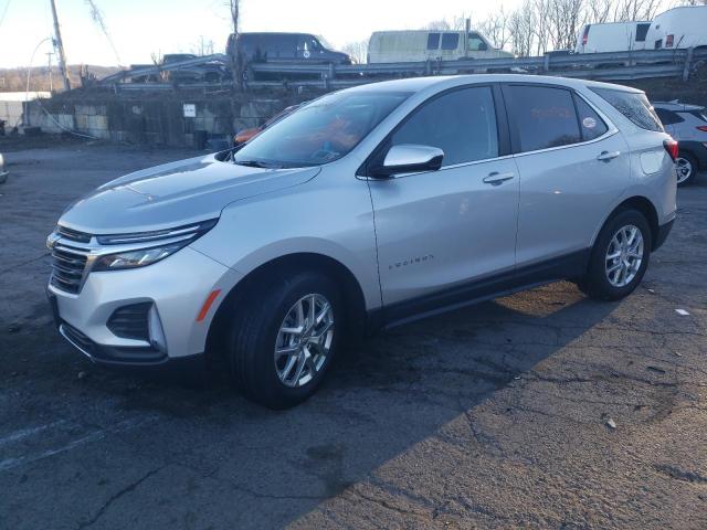 2022 CHEVROLET EQUINOX LT 2022 image