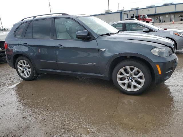 Image 1 of 2011 BMW X5 XDRIVE35I 2011 with VIN 5UXZV4C5XBL403295