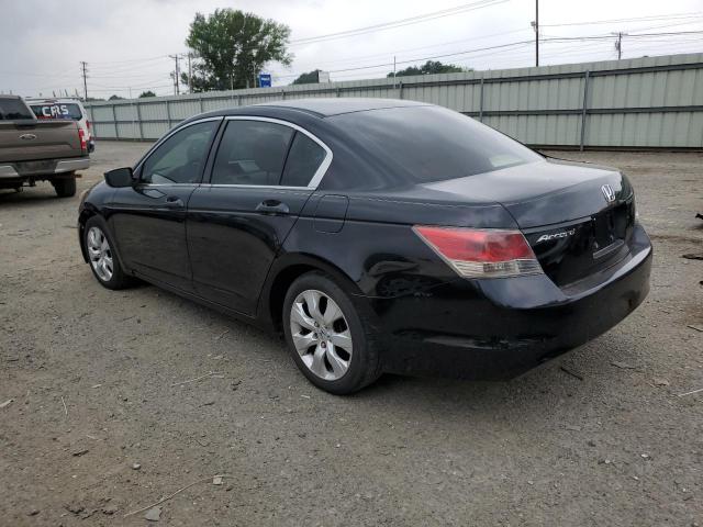 Image 2 of 2008 HONDA ACCORD EX 2008 with VIN JHMCP26708C068557
