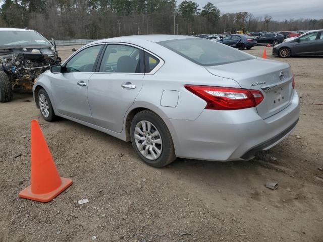 Obraz 2 z 2017 NISSAN ALTIMA 2.5 2017 z VIN 1N4AL3AP0HC177933