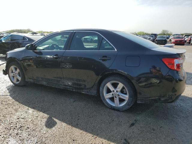 Image 2 of 2012 TOYOTA CAMRY BASE 2012 with VIN 4T1BF1FKXCU523394