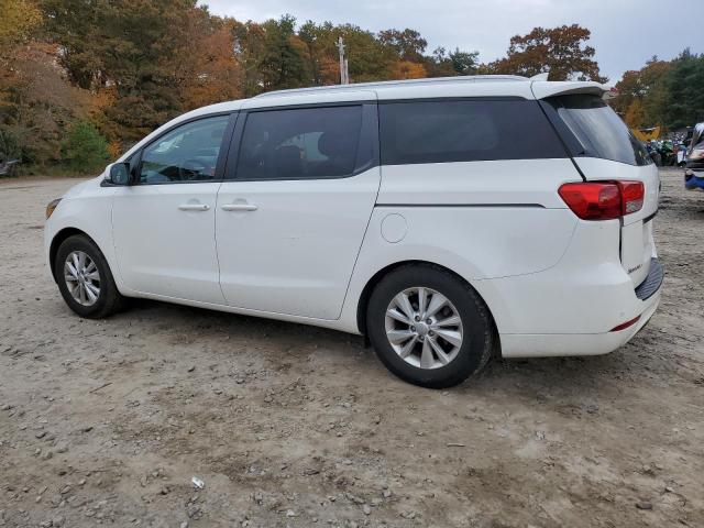 Изображение 2 2016 KIA SEDONA LX 2016 с VIN KNDMB5C16G6087908