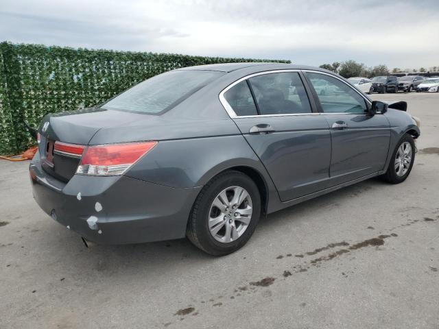 Изображение 3 2012 HONDA ACCORD LX 2012 с VIN 1HGCP2F36CA084508
