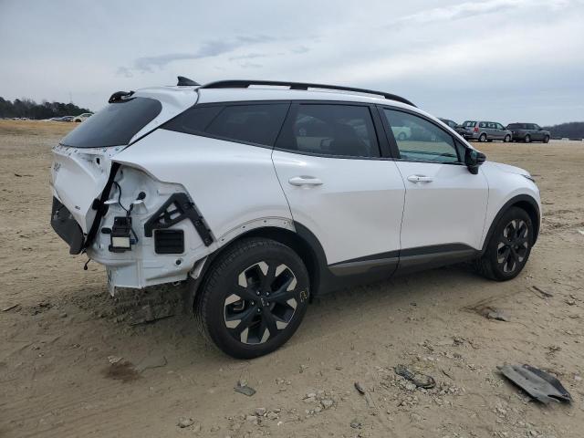 Изображение 3 2023 KIA SPORTAGE X LINE 2023 с VIN 5XYK6CAF6PG060543