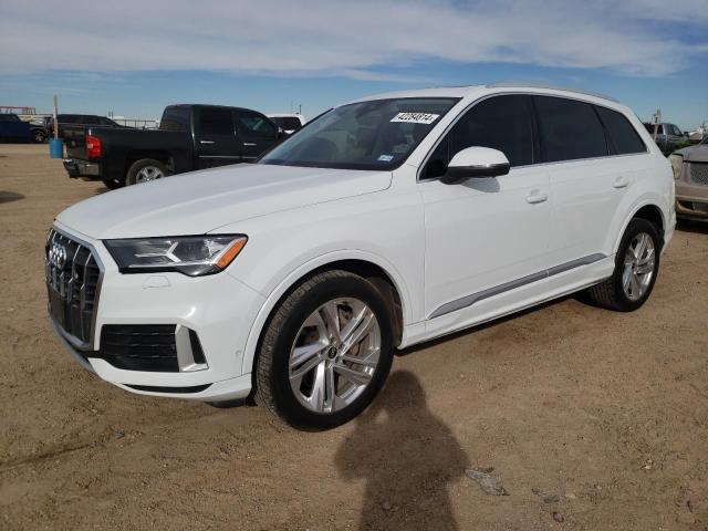 Obraz 2021 AUDI Q7 PREMIUM PLUS 2021