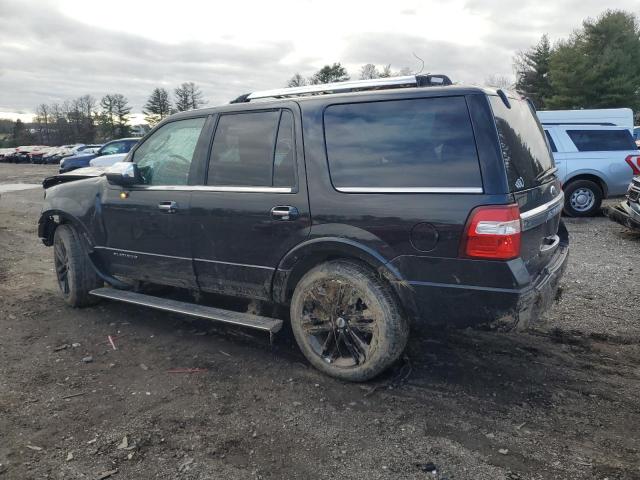 Obraz 2 z 2015 FORD EXPEDITION PLATINUM 2015 z VIN 1FMJU1MT1FEF49412