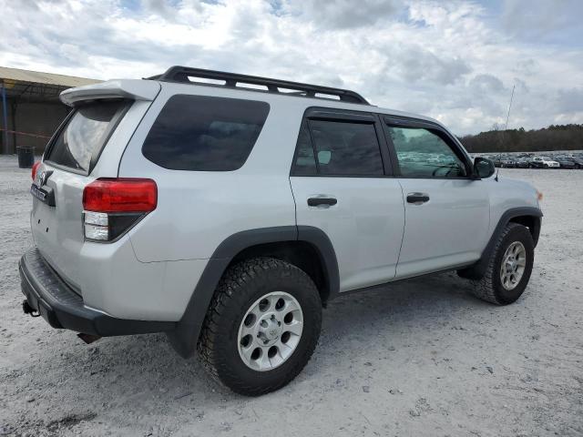 Obraz 3 z 2010 TOYOTA 4RUNNER SR5 2010 z VIN JTEBU5JR7A5018633