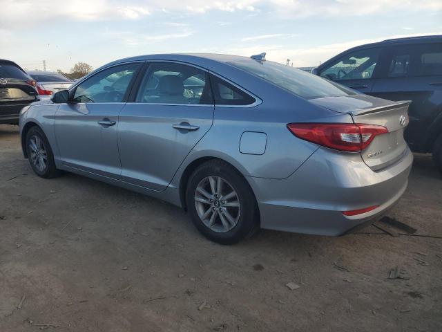 Image 2 of 2016 HYUNDAI SONATA SE 2016 with VIN 5NPE24AF8GH300392