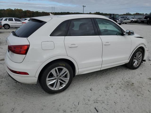 Image 3 of 2016 AUDI Q3 PREMIUM PLUS 2016 with VIN WA1BFCFS2GR007730