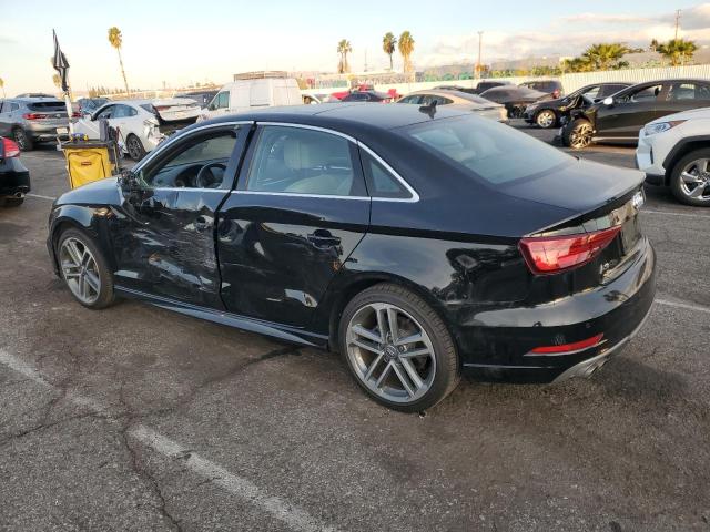 Obraz 2 z 2018 AUDI A3 PREMIUM PLUS 2018 z VIN WAUGUGFF3J1027967
