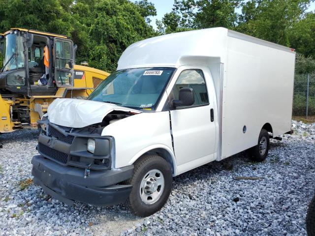 Obraz 2014 CHEVROLET EXPRESS G3500  2014