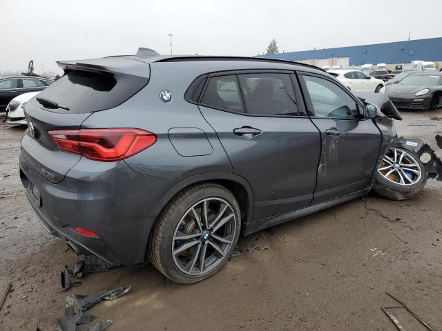 Obraz 3 z 2020 BMW X2 M35I 2020 z VIN WBXYN1C0XL5P93758