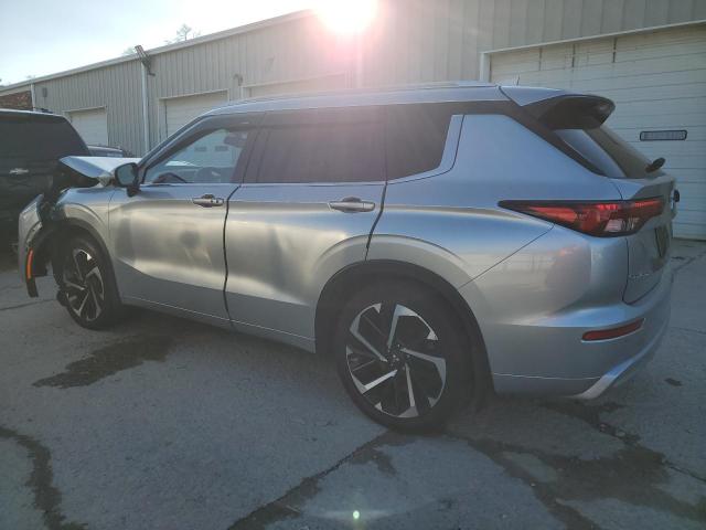 Изображение 2 2022 MITSUBISHI OUTLANDER SEL 2022 с VIN JA4J4VA86NZ084140