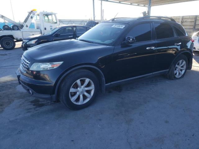 Obraz 2003 INFINITI FX35  2003