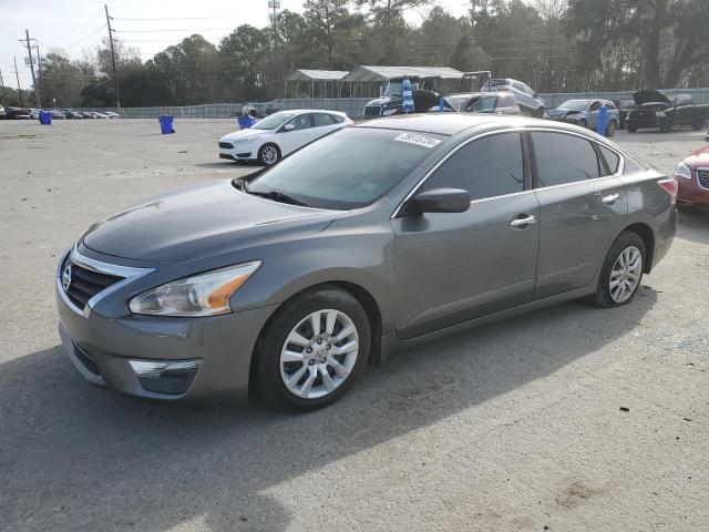 Image 1 of 2015 NISSAN ALTIMA 2.5 2015 with VIN 1N4AL3AP9FN922891