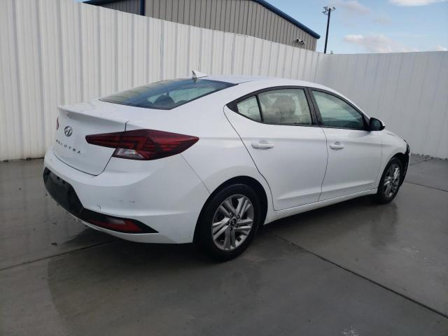 Изображение 3 2020 HYUNDAI ELANTRA SEL 2020 с VIN 5NPD84LF1LH583249