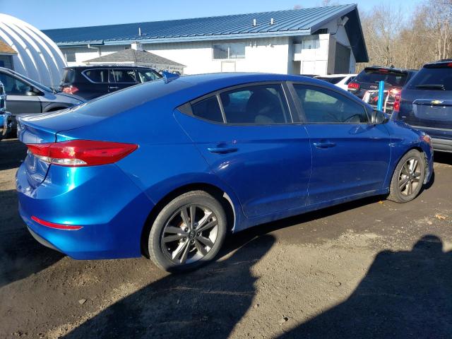 Obraz 3 z 2017 HYUNDAI ELANTRA SE 2017 z VIN 5NPD84LF2HH131513