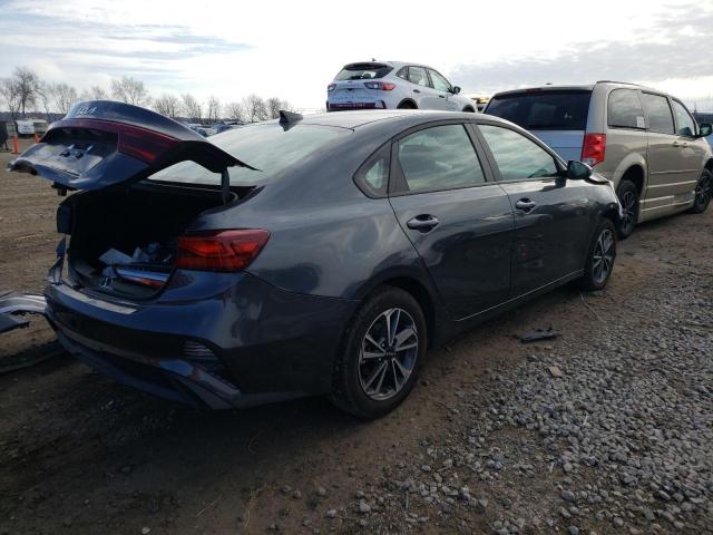 Obraz 3 z 2023 KIA FORTE LX 2023 z VIN 3KPF24AD9PE667860