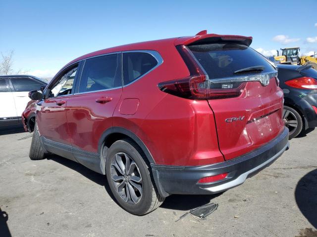 Obraz 2 z 2020 HONDA CR-V EX 2020 z VIN 7FARW2H53LE007407