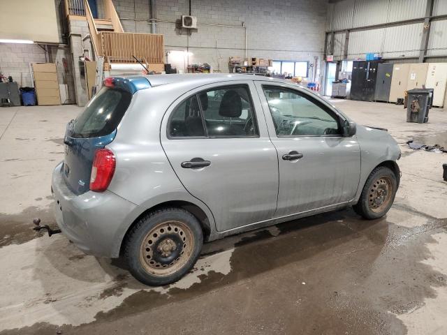 Изображение 3 2015 NISSAN MICRA  2015 с VIN 3N1CK3CP1FL233711