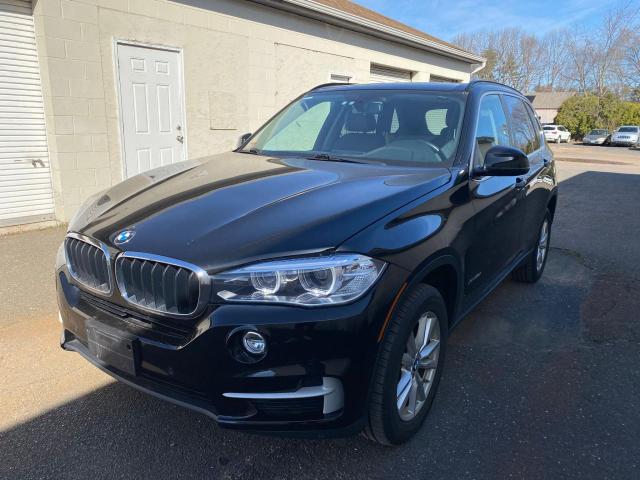 2014 BMW X5 XDRIVE35D 2014 image