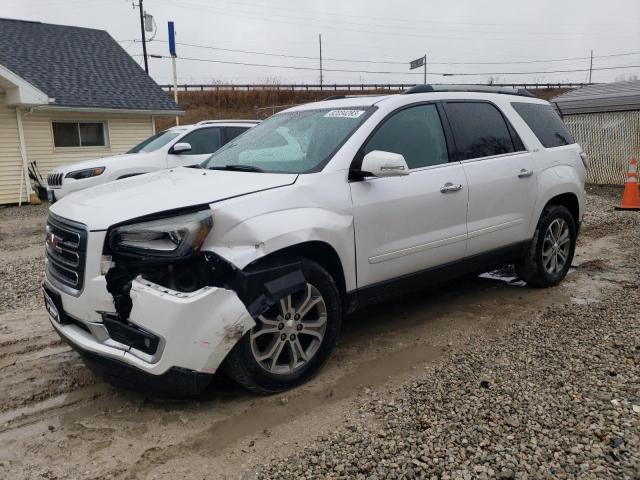 Изображение 1 2016 GMC ACADIA SLT-1 2016 с VIN 1GKKVRKD0GJ309958