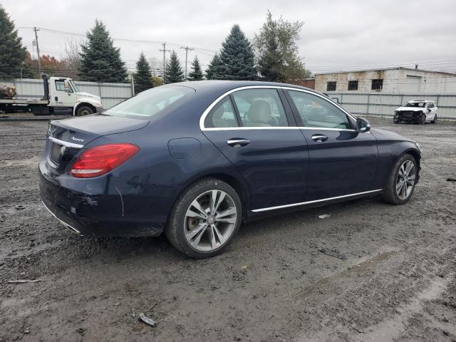 Изображение 3 2015 MERCEDES-BENZ C 300 4MATIC 2015 с VIN 55SWF4KB3FU092891