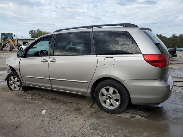 Image 2 of 2005 TOYOTA SIENNA CE 2005 with VIN 5TDZA23C85S257563