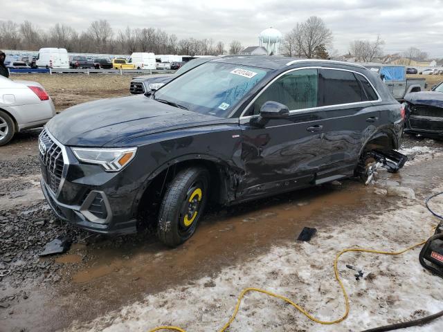 Изображение 1 2021 AUDI Q3 PREMIUM PLUS S LINE 45 2021 с VIN WA1EECF3XM1007283