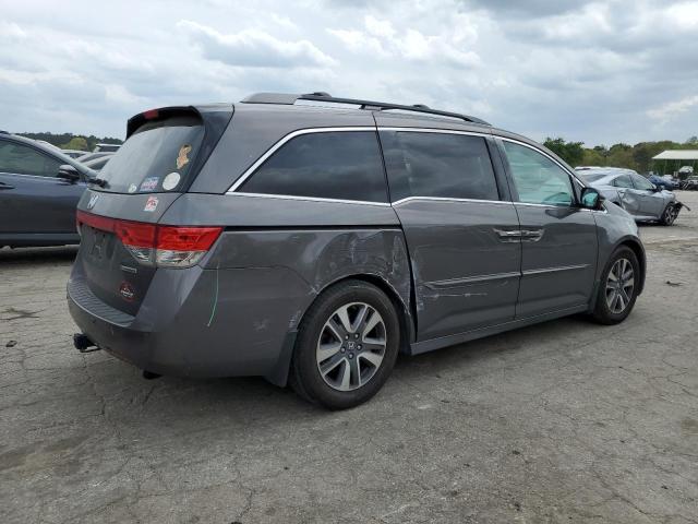 Image 3 of 2014 HONDA ODYSSEY TOURING 2014 with VIN 5FNRL5H92EB111530
