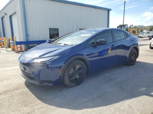 Изображение 1 2023 TOYOTA PRIUS LE 2023 с VIN JTDACAAU6P3006414