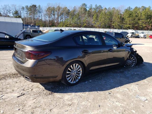 Obraz 3 z 2015 KIA K900  2015 z VIN KNALW4D48F6018751
