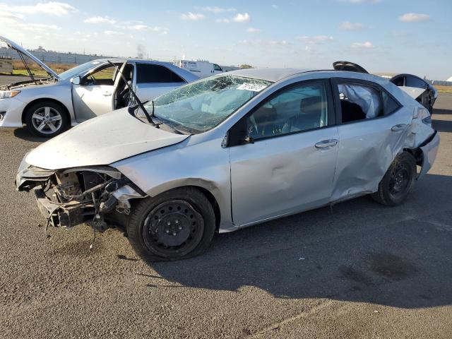 Obraz 2018 TOYOTA COROLLA L 2018