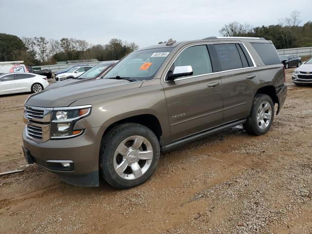 Изображение 2016 CHEVROLET TAHOE K1500 LTZ 2016